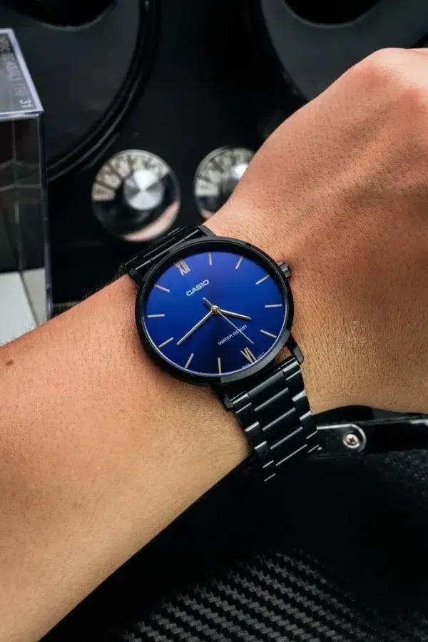 Casio MTP-VT01B